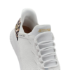 Skechers Slip-ins: BOBS Sport Squad Chaos 117499 WHT - Image 2