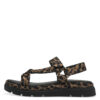Σανδάλι Tamaris Με Σχέδιο 1-28703 44 360 LEOPARD - Image 3