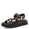 Σανδάλι Tamaris Με Σχέδιο 1-28703 44 360 LEOPARD