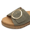 Σανδάλι Comfort Tamaris  8-87106-42-701 ΛΑΔΙ - Image 3