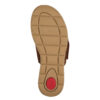 Σανδάλι Comfort Tamaris Με Σχέδιο 8-87207-44-305  ΤΑΜΠΑ - Image 4