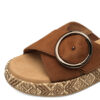 Σανδάλι Comfort Tamaris Με Σχέδιο 8-87207-44-305  ΤΑΜΠΑ - Image 3