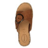 Σανδάλι Comfort Tamaris Με Σχέδιο 8-87207-44-305  ΤΑΜΠΑ - Image 2