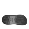 CROCS Classic Crush Clog. 207521-001 ΜΑΥΡΟ - Image 4