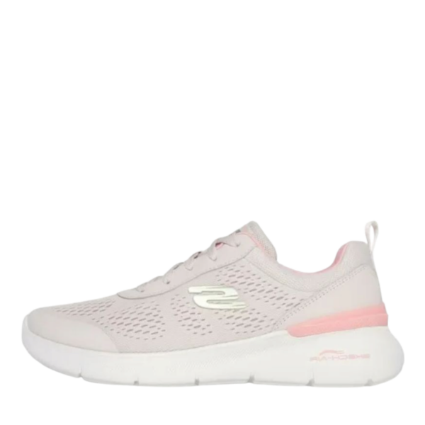 Skechers Air Dynamight 2.0 - New Heights 150370-NTPK NATURAL