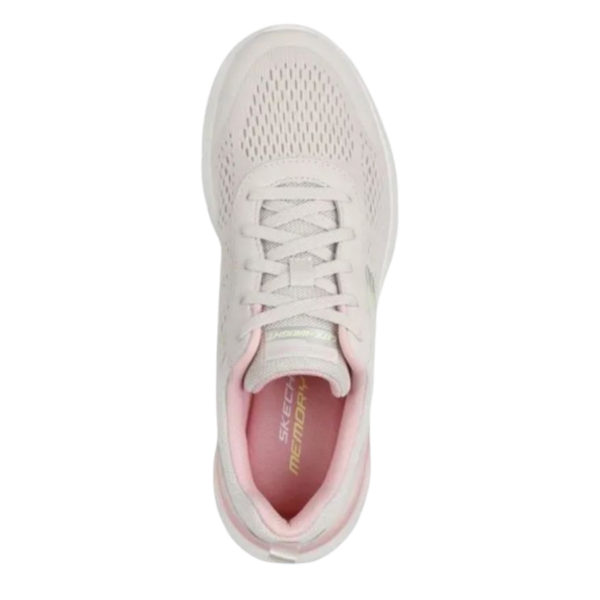 Skechers Air Dynamight 2.0 - New Heights 150370-NTPK NATURAL - Image 2