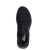 Ανδρικά Ανατομικά Sneakers Skechers Vapor Foam 232625/BBK Μαύρα - Image 5
