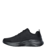 Ανδρικά Ανατομικά Sneakers Skechers Vapor Foam 232625/BBK Μαύρα - Image 2