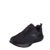 Ανδρικά Ανατομικά Sneakers Skechers Vapor Foam 232625/BBK Μαύρα