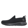 Ανδρικά Ανατομικά  SKECHERS Go Walk Flex - No Hands 216491/BBK