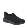 Ανδρικά Ανατομικά  SKECHERS Go Walk Flex - No Hands 216491/BBK - Image 4