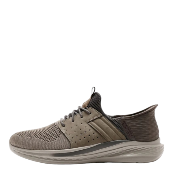 Ανδρικά Ανατομικά  SKECHERS Relaxed Fit: Slade - Ocon  2108811 TPE