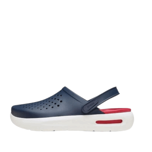 Ανδρικά  CROCS InMotion Clog - LiteRide  209964-410  Μπλε - Image 2