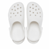 ΓΥΝΑΙΚΕΙΑ  Crocs Classic Platform Clog W Mauve Mist  206750-100  ΛΕΥΚΟ - Image 6
