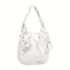 Γυναικείες Τσάντες Tamaris Tas Fabia 33504 300 White - Image 4