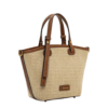 Shoppet bag Tamaris χιαστί 33665 420 ΜΠΕΖ