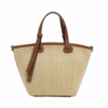 Shoppet bag Tamaris χιαστί 33665 420 ΜΠΕΖ - Image 4