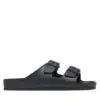 QUIKSILVER 'EMBARK' ΣΑΝΔΑΛΙΑ ΑΝΔΡΙΚΑ AQYL101380-KVJ1 ΜΑΥΡΟ - Image 2