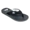 Quiksilver Ανδρικές Σαγιονάρες Molokai Layback AQYL101339-KVJ8 Μαύρο - Image 2