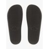 QUIKSILVER Code Core Pool Sliders  Ανδρικό AQYL1011381 KVJ1 ΜΑΥΡΟ - Image 5