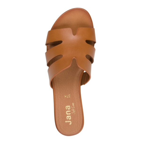 JANA Comfort By Tamaris Sandals  -8-27166-44 300 ΤΑΜΠΑ - Image 10