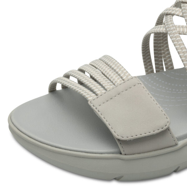 JANA Comfort By Tamaris Sandals  -8-28766-42-231 STONE - Image 3
