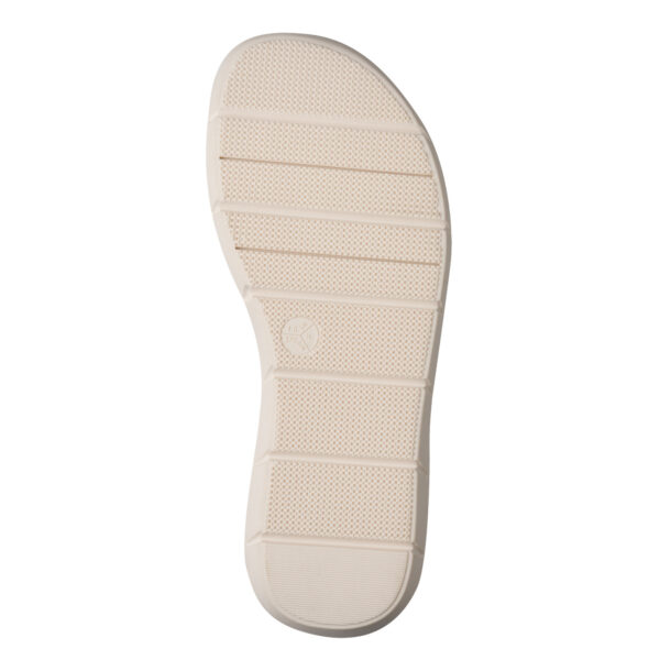 JANA Comfort By Tamaris Sandals  -8-28766-42-701 OLIVE - Image 4