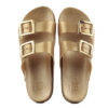 SLIDES Zaxy  Partner III Εγκράφα  18063 AX968 GOLD