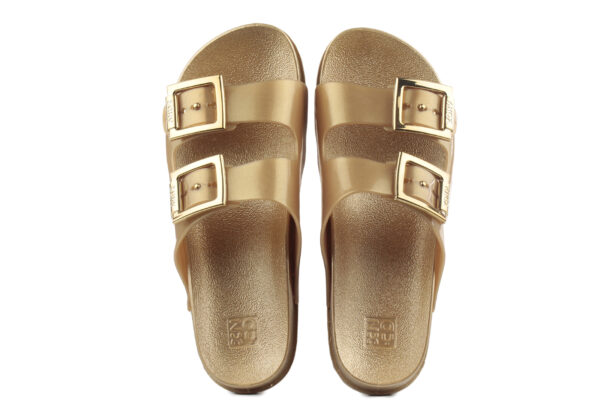 SLIDES Zaxy  Partner III Εγκράφα  18063 AX968 GOLD