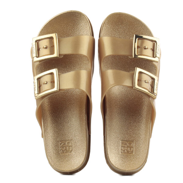 SLIDES Zaxy  Partner III Εγκράφα  18063 AX968 GOLD