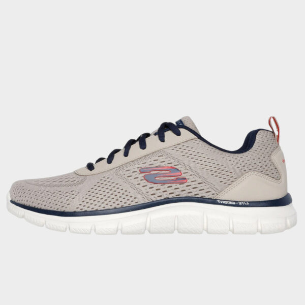 Ανδρικά Ανατομικά  SKECHERS Track - Leshur  232758-TPNV