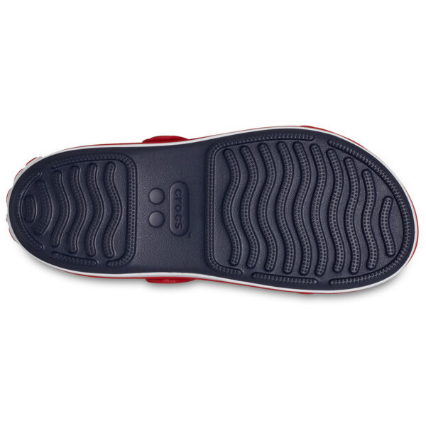 Crocs Παιδικό Πέδιλο Crocband cruiser sandal t 209424-4OT ΜΠΛΕ - Image 3