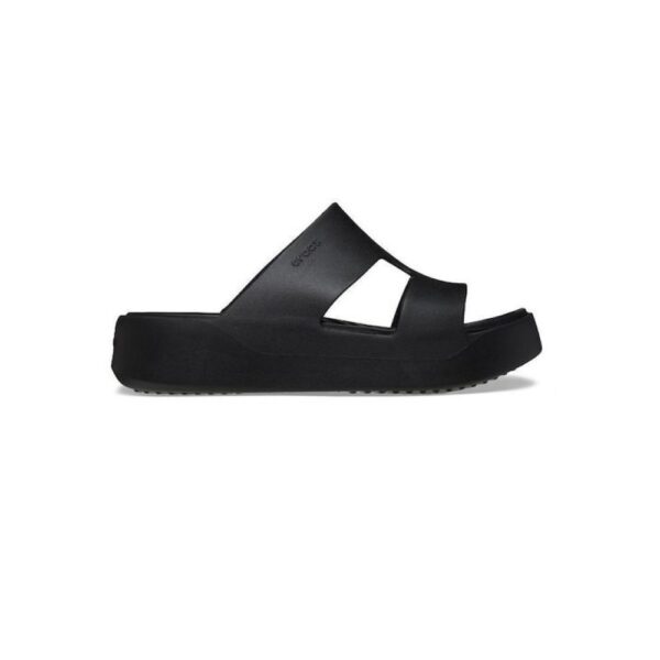ΓΥΝΑΙΚΕΙΑ  CROCS GETAWAY PLATFORM H-STRAP QUART 209409-001 - Image 6
