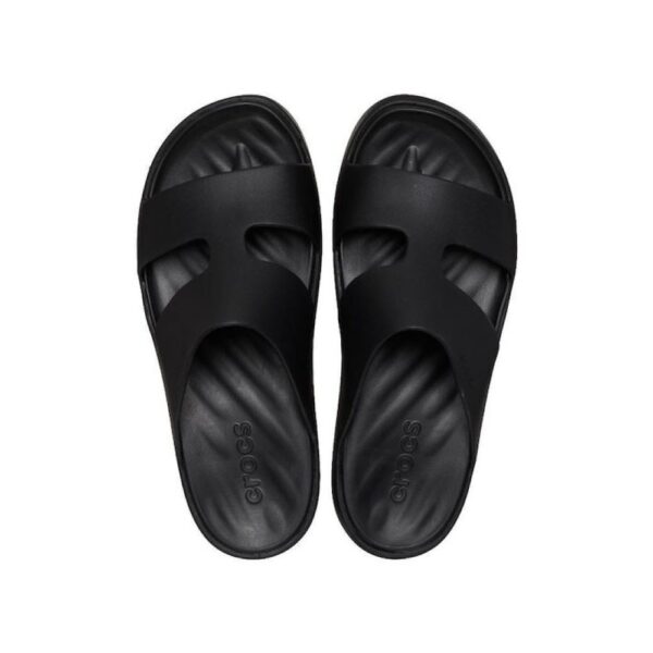 ΓΥΝΑΙΚΕΙΑ  CROCS GETAWAY PLATFORM H-STRAP QUART 209409-001 - Image 3