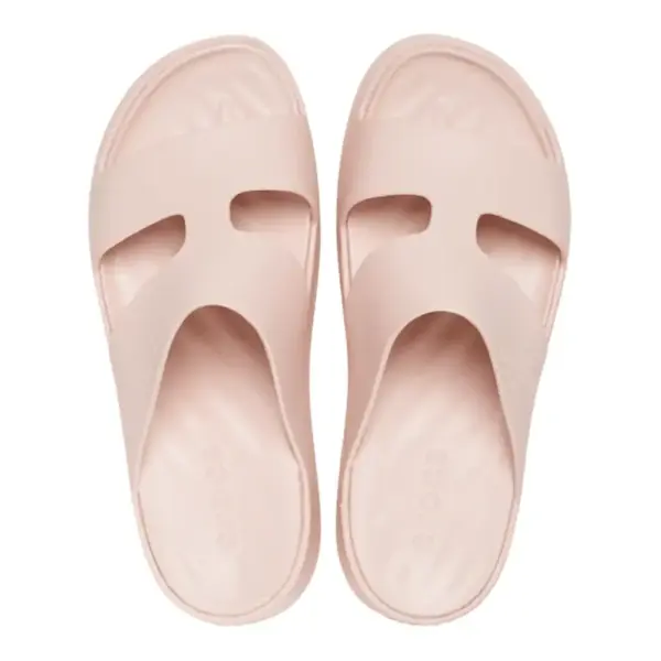 ΓΥΝΑΙΚΕΙΑ  CROCS GETAWAY PLATFORM H-STRAP QUART 209409-6UR - Image 2