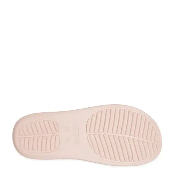 ΓΥΝΑΙΚΕΙΑ  CROCS GETAWAY PLATFORM H-STRAP QUART 209409-6UR - Image 4