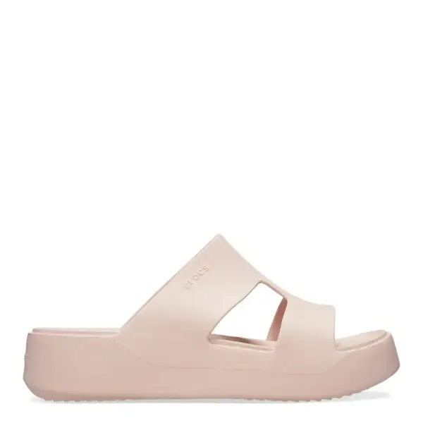 ΓΥΝΑΙΚΕΙΑ  CROCS GETAWAY PLATFORM H-STRAP QUART 209409-6UR - Image 3