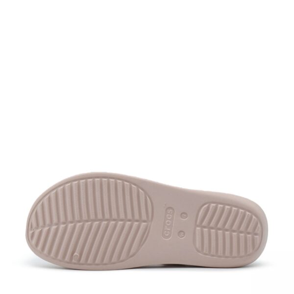 ΓΥΝΑΙΚΕΙΑ  Crocs Getaway Strappy Quartz 209587-6URF - Image 4