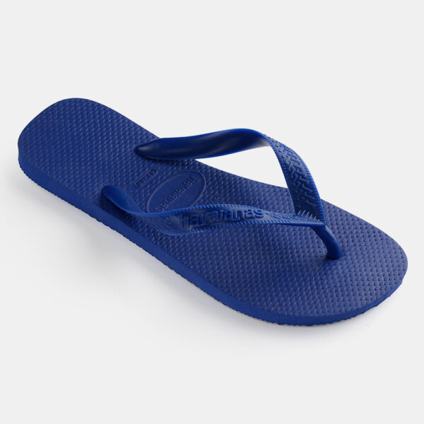 Havaianas Σαγιονάρες   TOP  4000029 2711 AZUL MARINE BLUE - Image 2