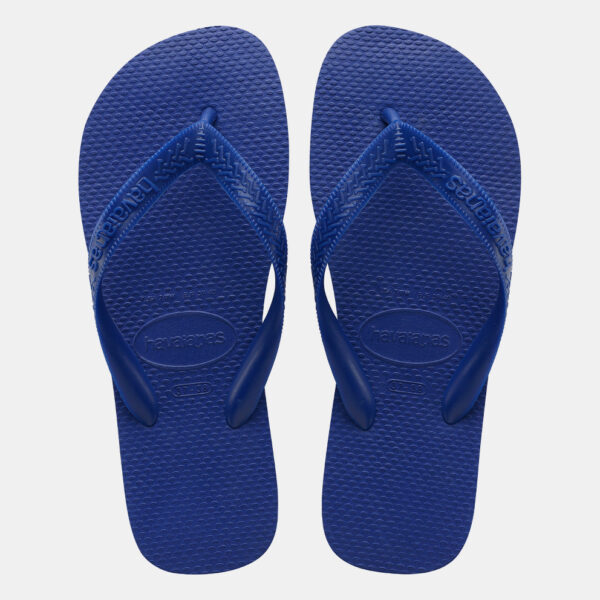 Havaianas Σαγιονάρες   TOP  4000029 2711 AZUL MARINE BLUE