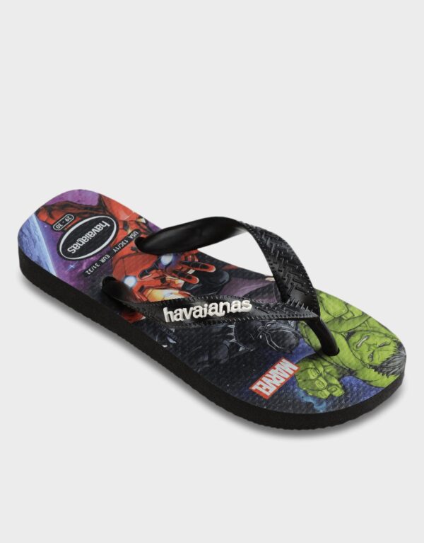 Σαγιονάρες Havaianas Kids Top MARVEL II - Image 4