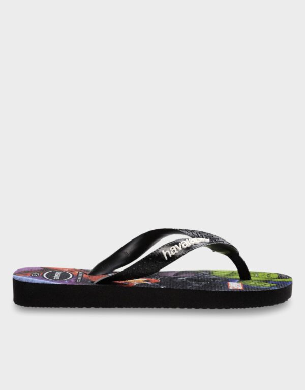 Σαγιονάρες Havaianas Kids Top MARVEL II - Image 3