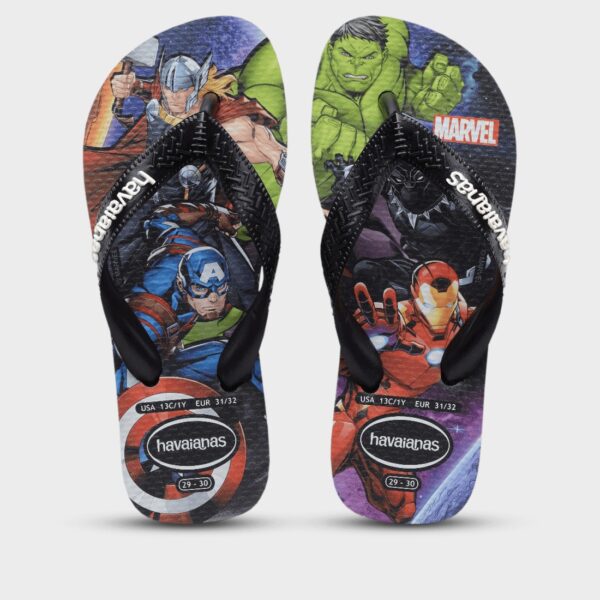 Σαγιονάρες Havaianas Kids Top MARVEL II