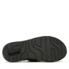 QUIKSILVER Flip-flops extra comfort  Ανδρικό AQYL101250-XKSC ΜΑΥΡΟ - Image 5