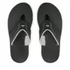 QUIKSILVER Flip-flops extra comfort  Ανδρικό AQYL101250-XKSC ΜΑΥΡΟ - Image 2