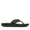 QUIKSILVER Flip-flops extra comfort  Ανδρικό AQYL101250-XKSC ΜΑΥΡΟ - Image 4