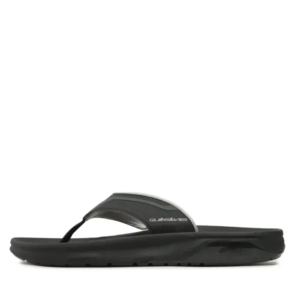 QUIKSILVER Flip-flops extra comfort  Ανδρικό AQYL101250-XKSC ΜΑΥΡΟ