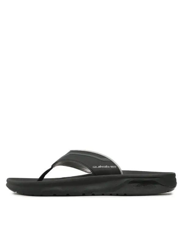 QUIKSILVER Flip-flops extra comfort  Ανδρικό AQYL101250-XKSC ΜΑΥΡΟ
