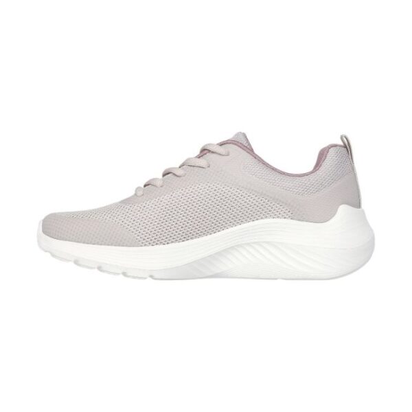 ΓΥΝΑΙΚΕΙΑ Skechers - SKECHERS BOBS SQUAD WAVES WOMENS 117681/NAT ΜΠΕΖ - Image 5
