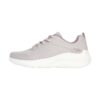 ΓΥΝΑΙΚΕΙΑ Skechers - SKECHERS BOBS SQUAD WAVES WOMENS 117681/NAT ΜΠΕΖ